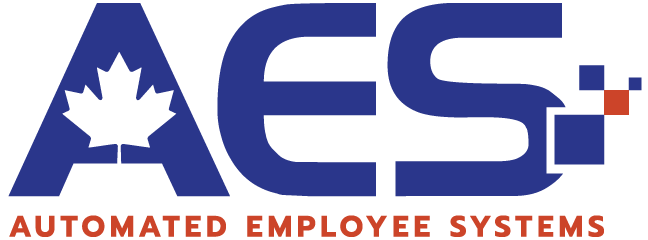 AES Automated Employee Systems